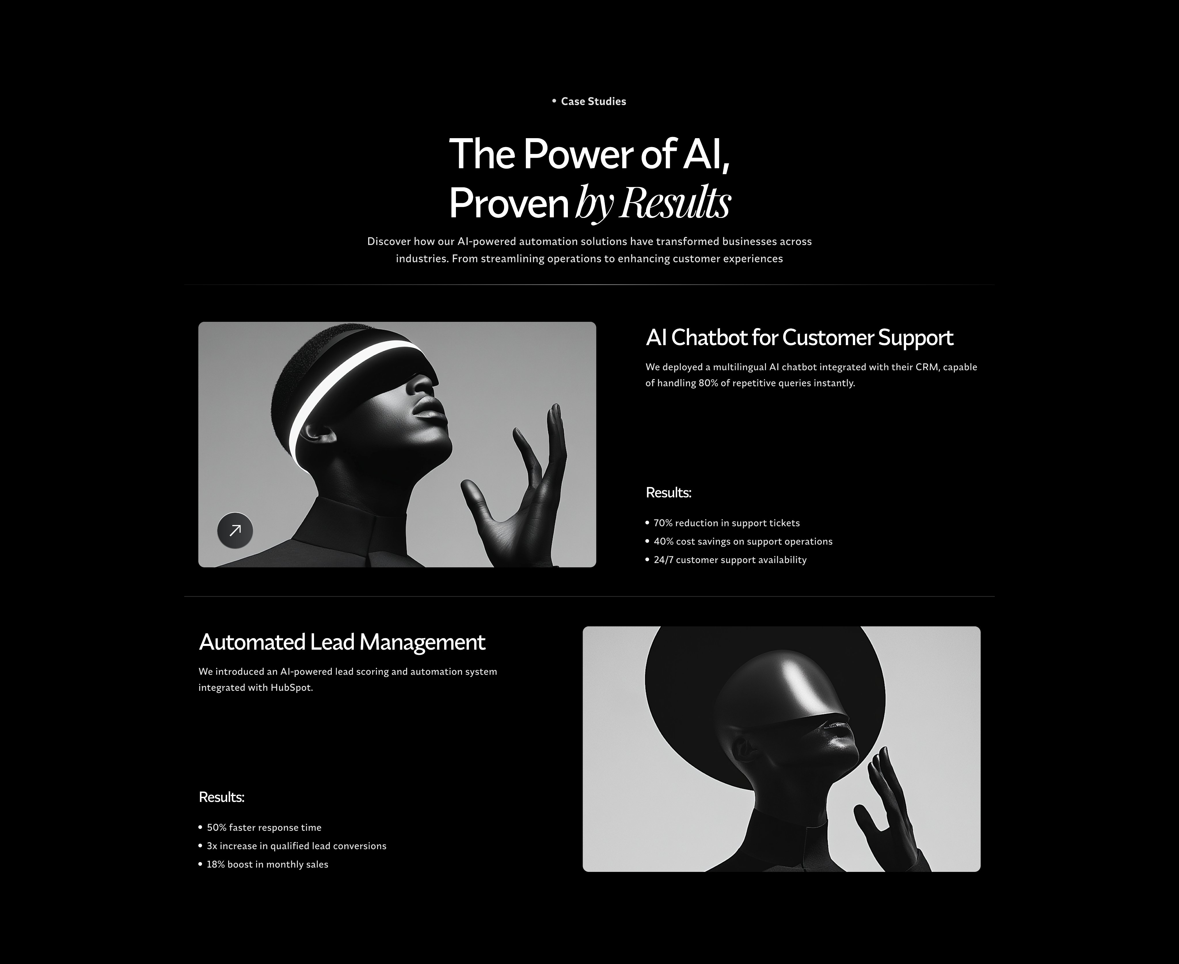 Kreanto Studios Portfolio - Architectural Photography